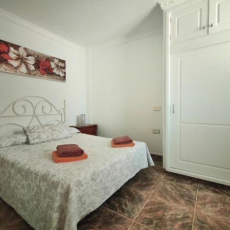 Villa Los Llanos San Nicolás Exteriör bild