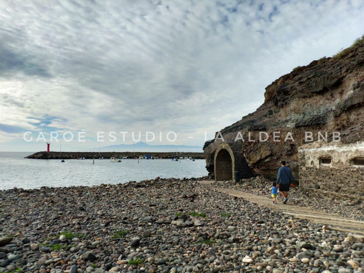 Villa Los Llanos San Nicolás Exteriör bild